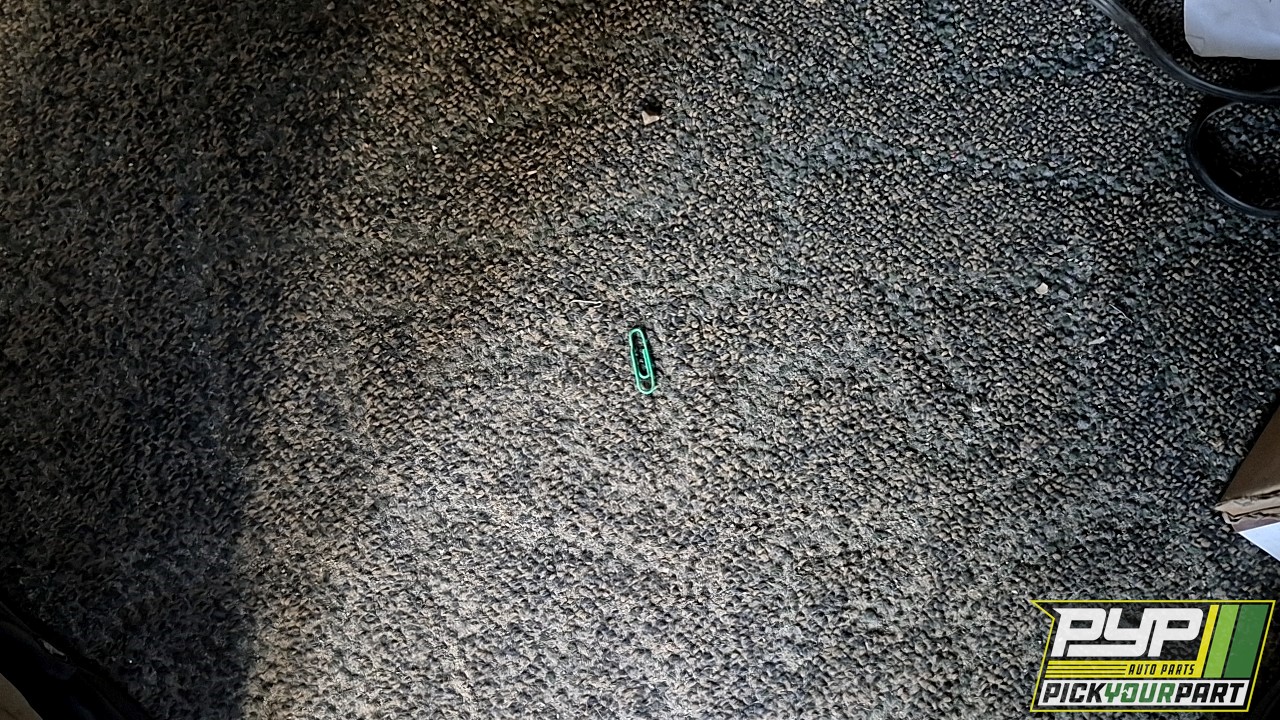 2004 FORD F-150 available for parts