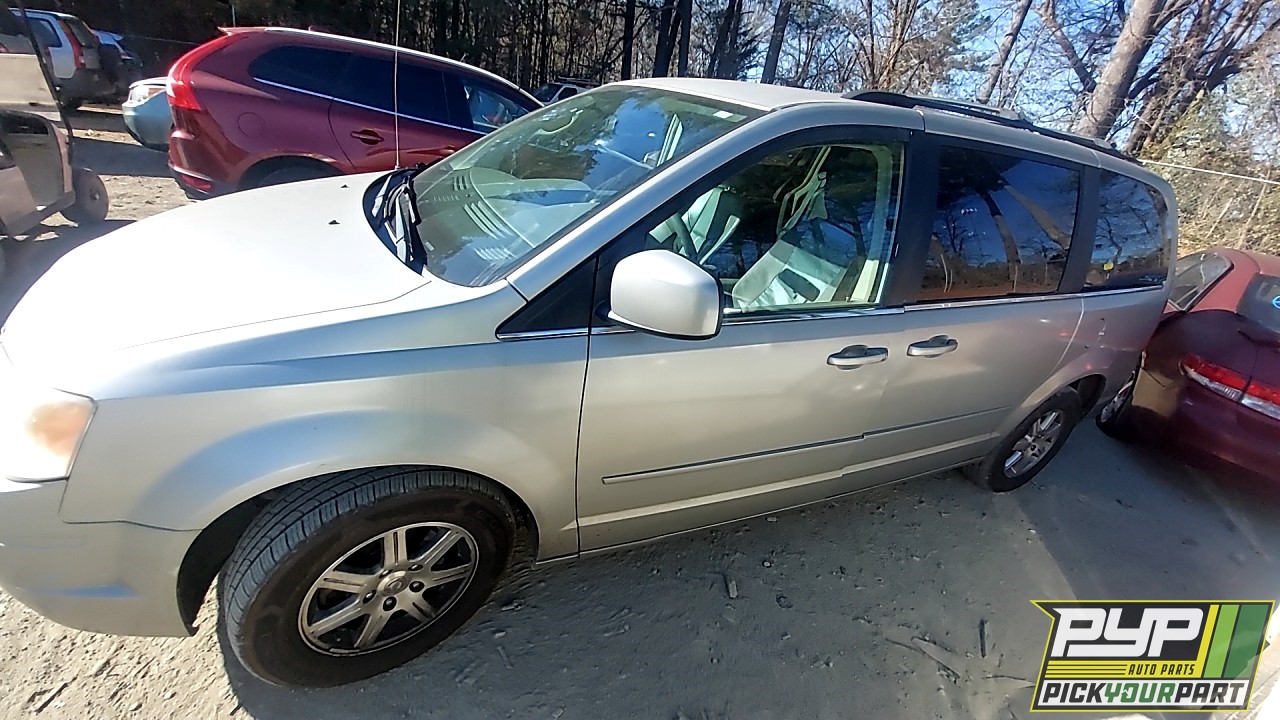 2008 CHRYSLER TOWN & COUNTRY available for parts