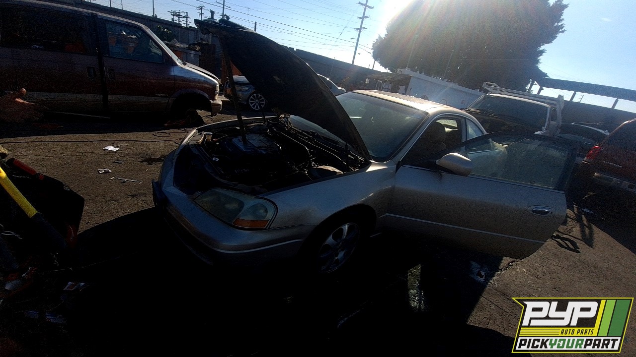 2001 ACURA CL available for parts