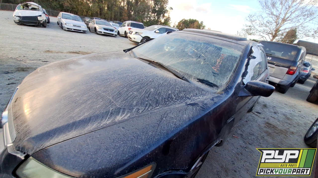 2005 ACURA TL partes disponibles