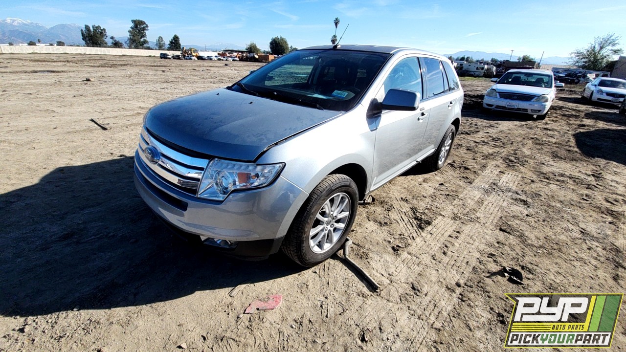 2007 FORD EDGE available for parts
