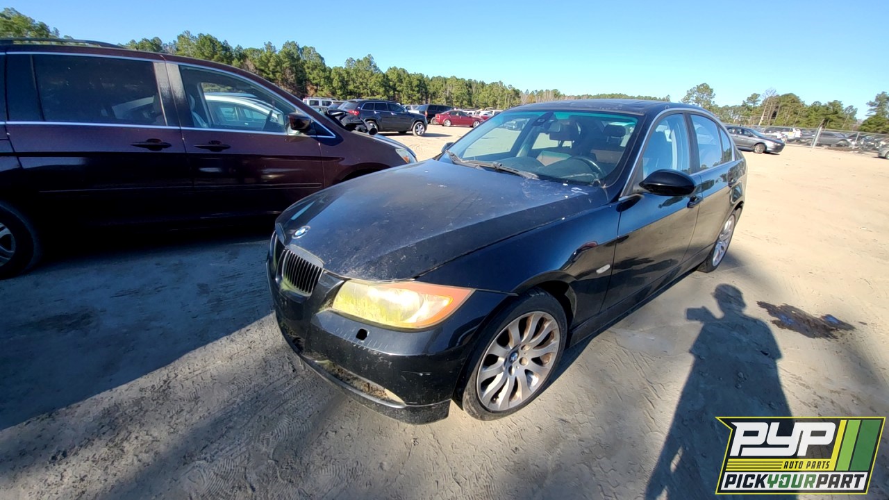 2006 BMW 330XI available for parts