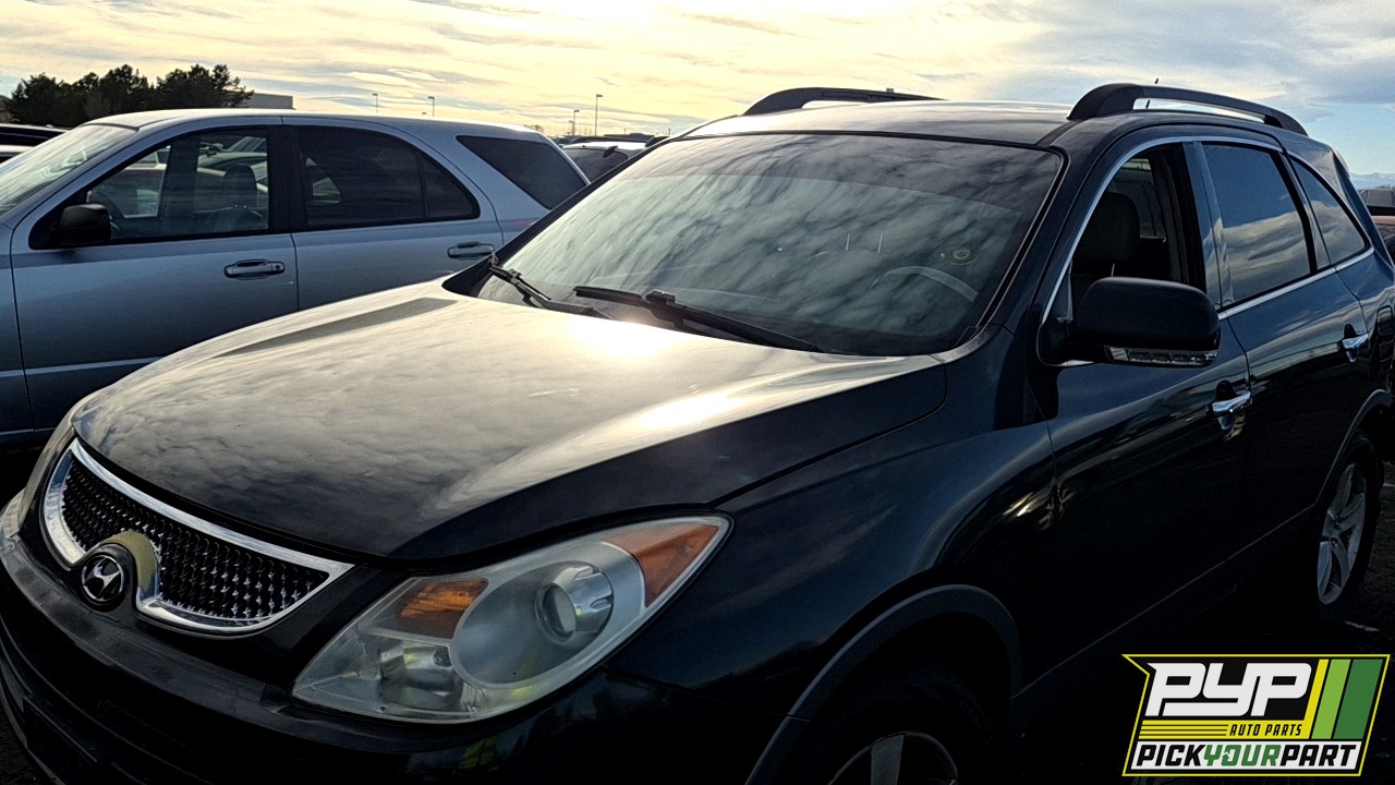 2007 HYUNDAI VERACRUZ available for parts