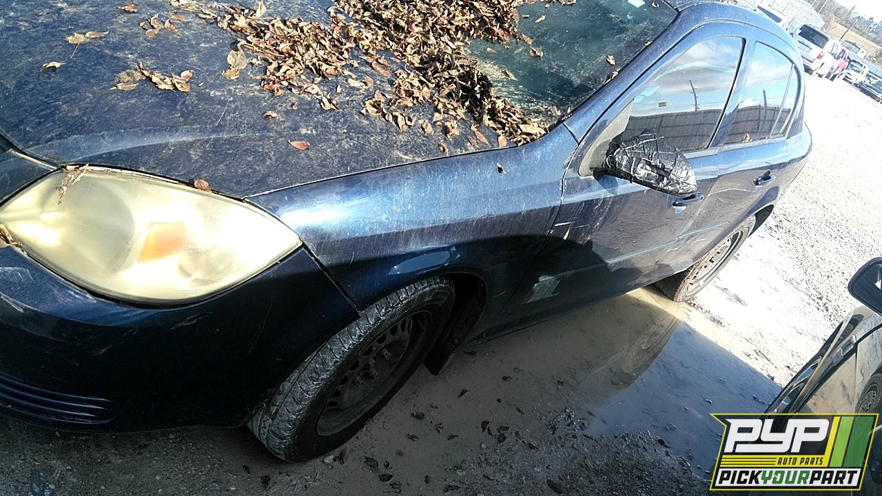 2010 CHEVROLET COBALT available for parts