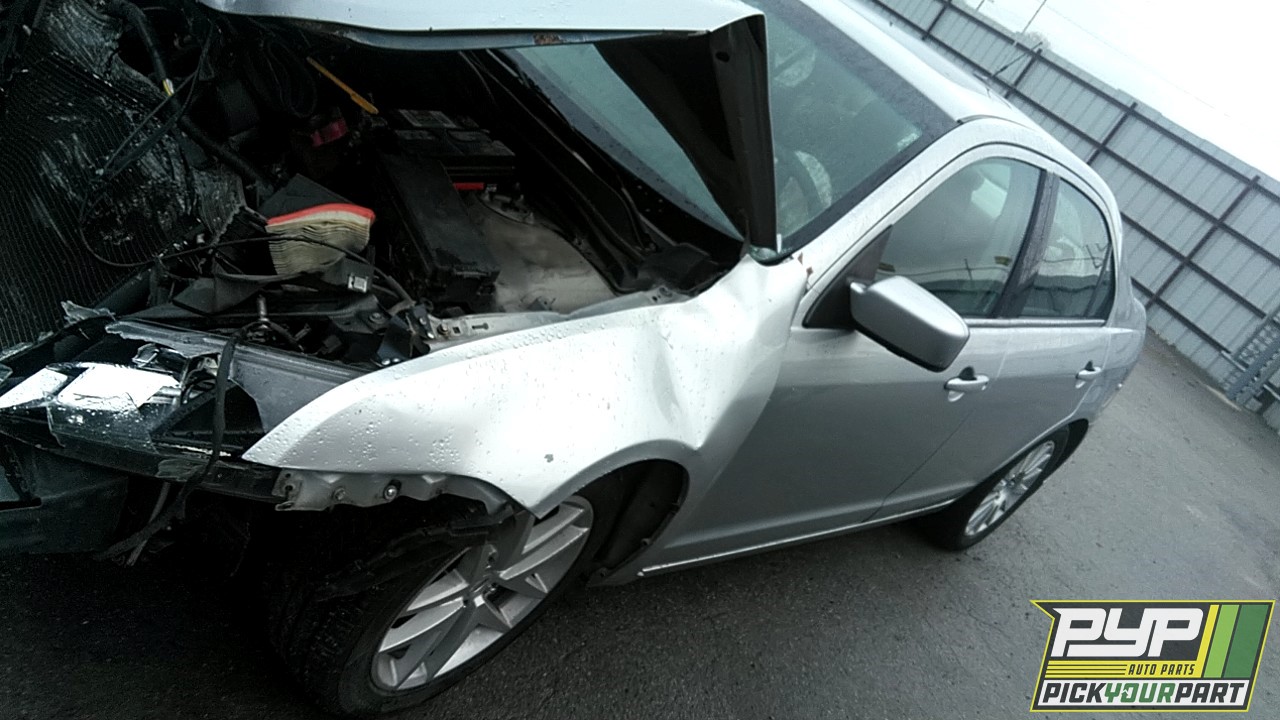 2010 FORD FUSION available for parts