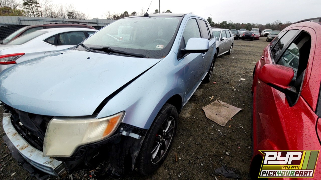 2008 FORD EDGE available for parts