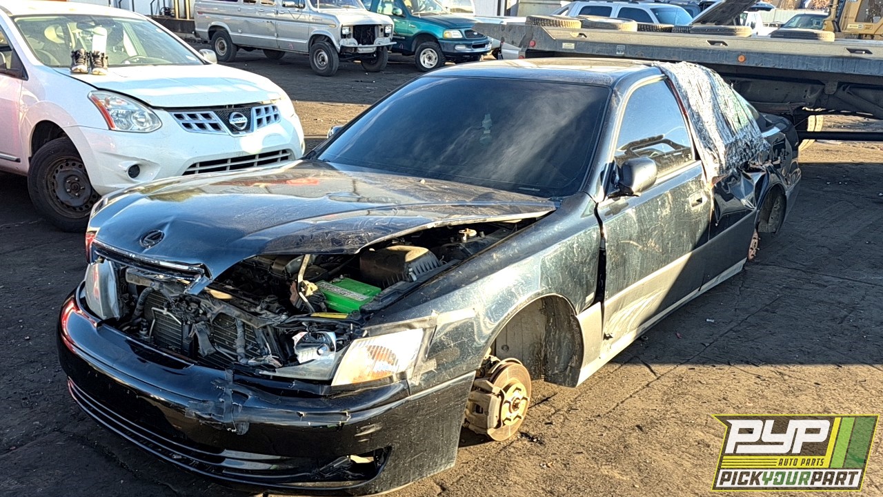 2000 LEXUS ES300 available for parts