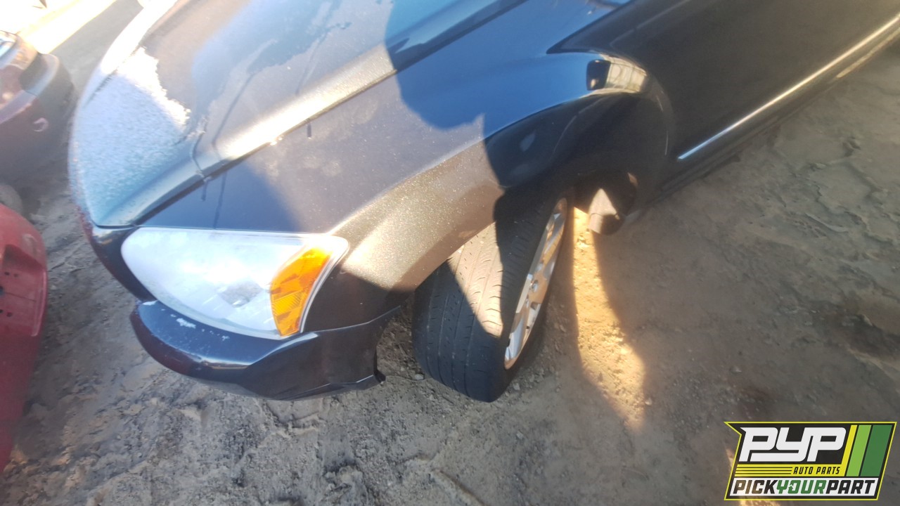 2008 DODGE CALIBER available for parts