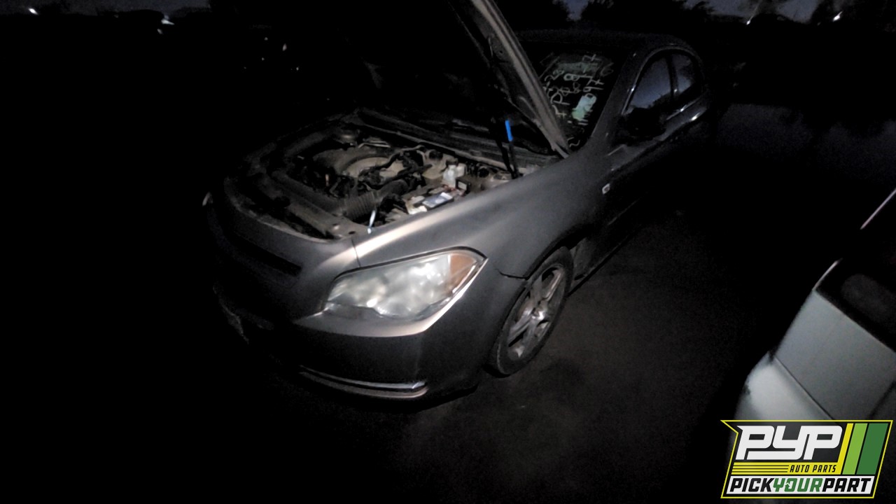 2008 CHEVROLET MALIBU available for parts