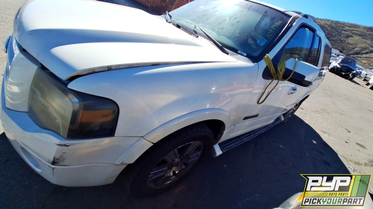 2008 FORD EXPEDITION available for parts