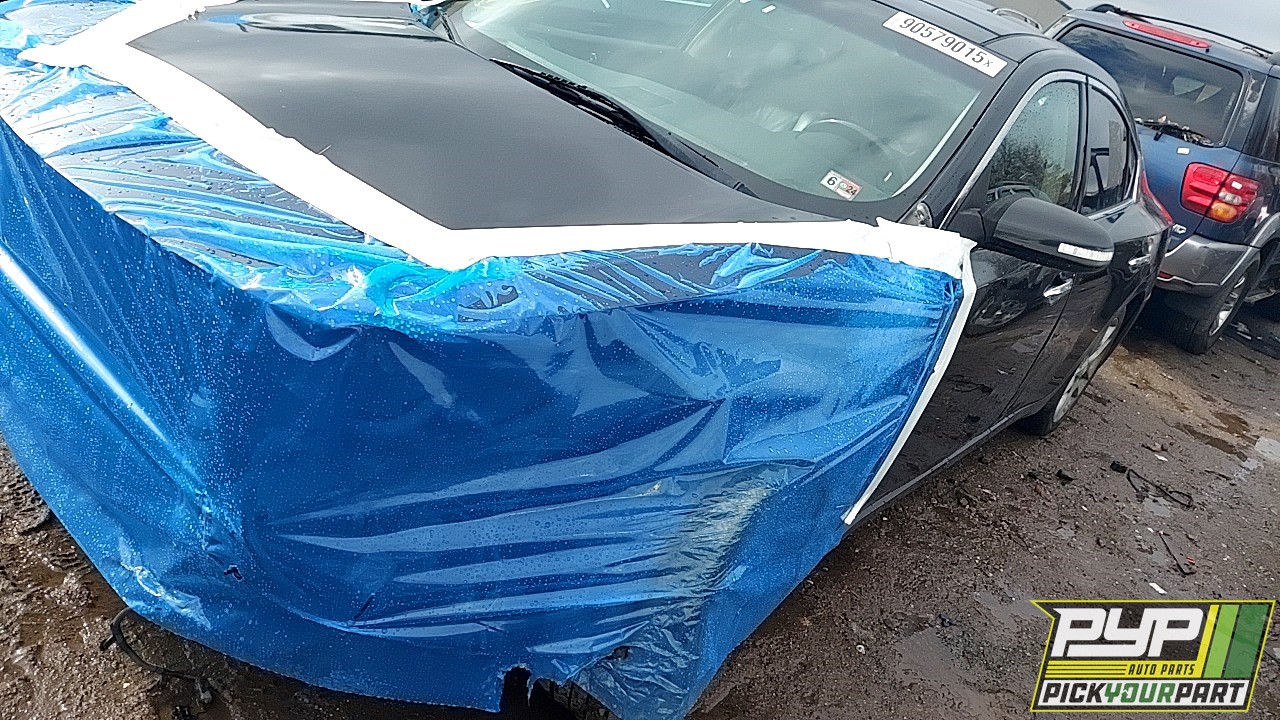 2010 NISSAN MAXIMA available for parts