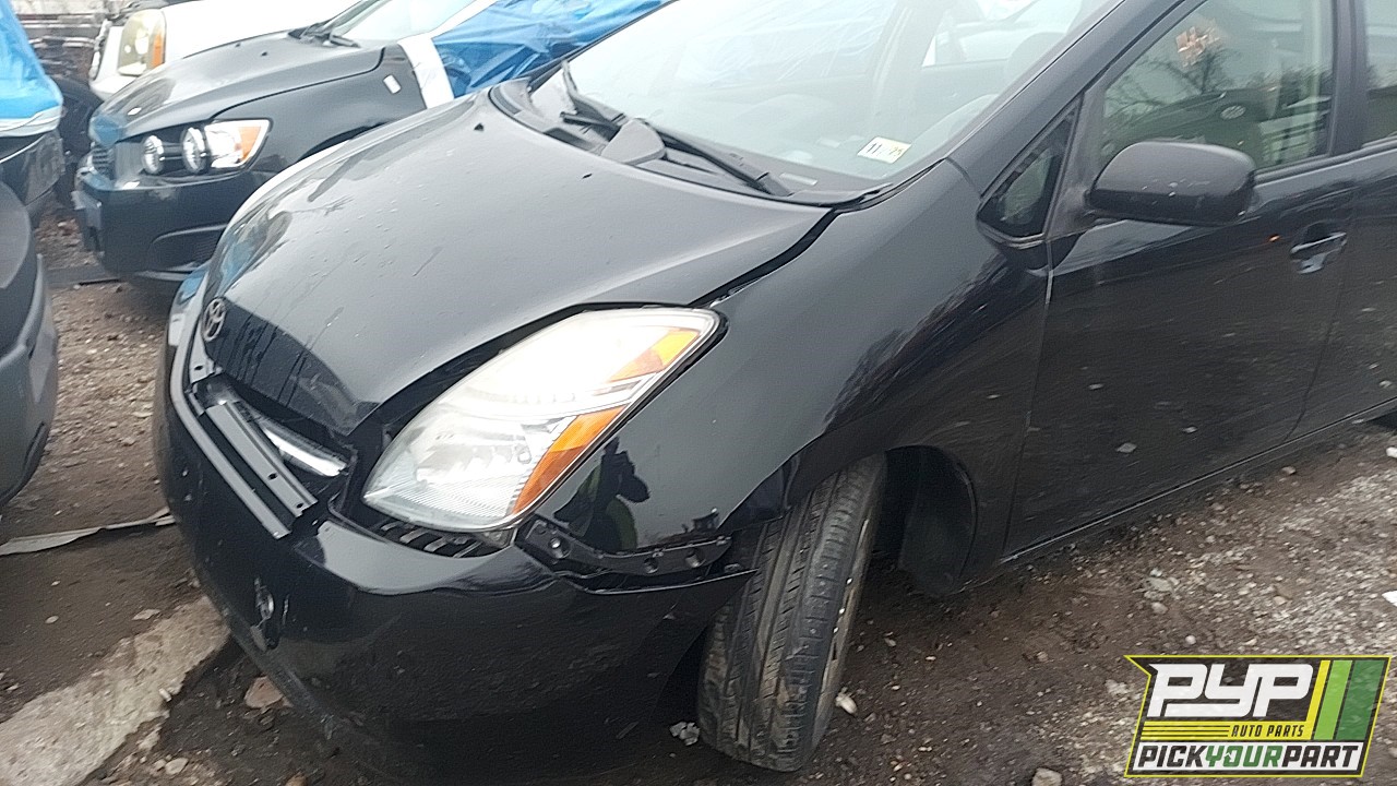 2008 TOYOTA PRIUS available for parts