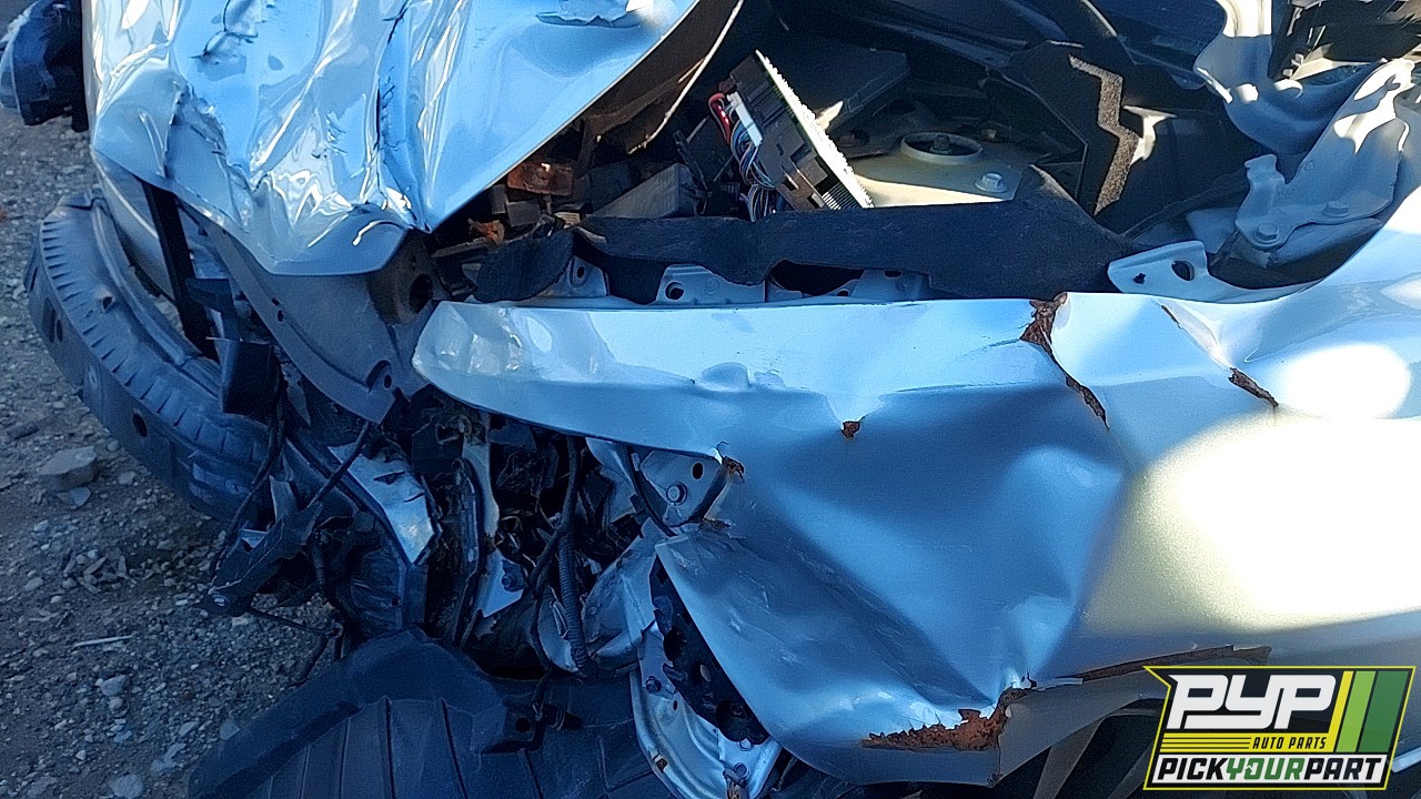 2018 NISSAN ALTIMA available for parts