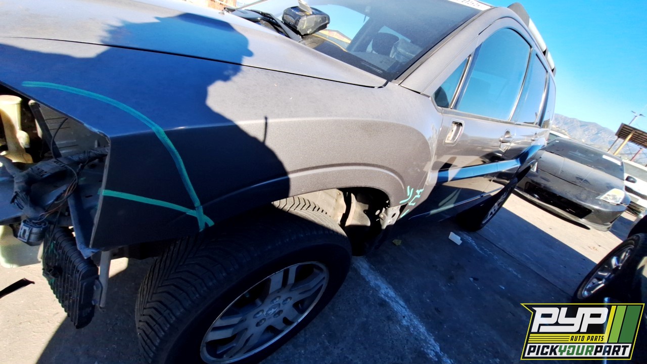 2004 MITSUBISHI ENDEAVOR partes disponibles