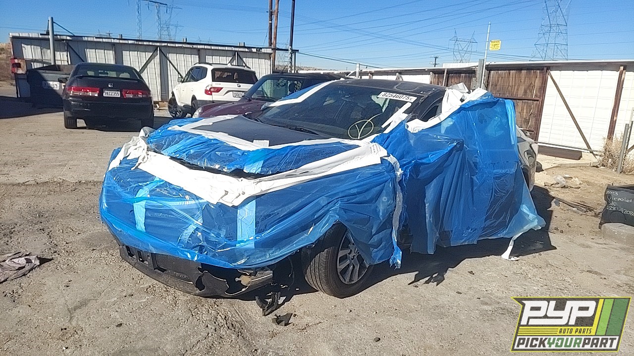 2014 NISSAN ALTIMA available for parts