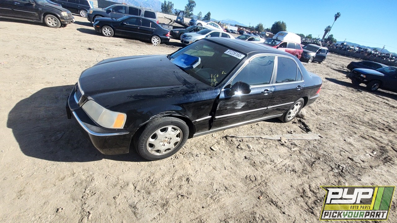 2000 ACURA RL available for parts