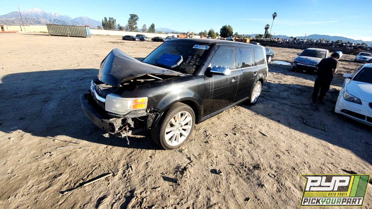2011 FORD FLEX available for parts
