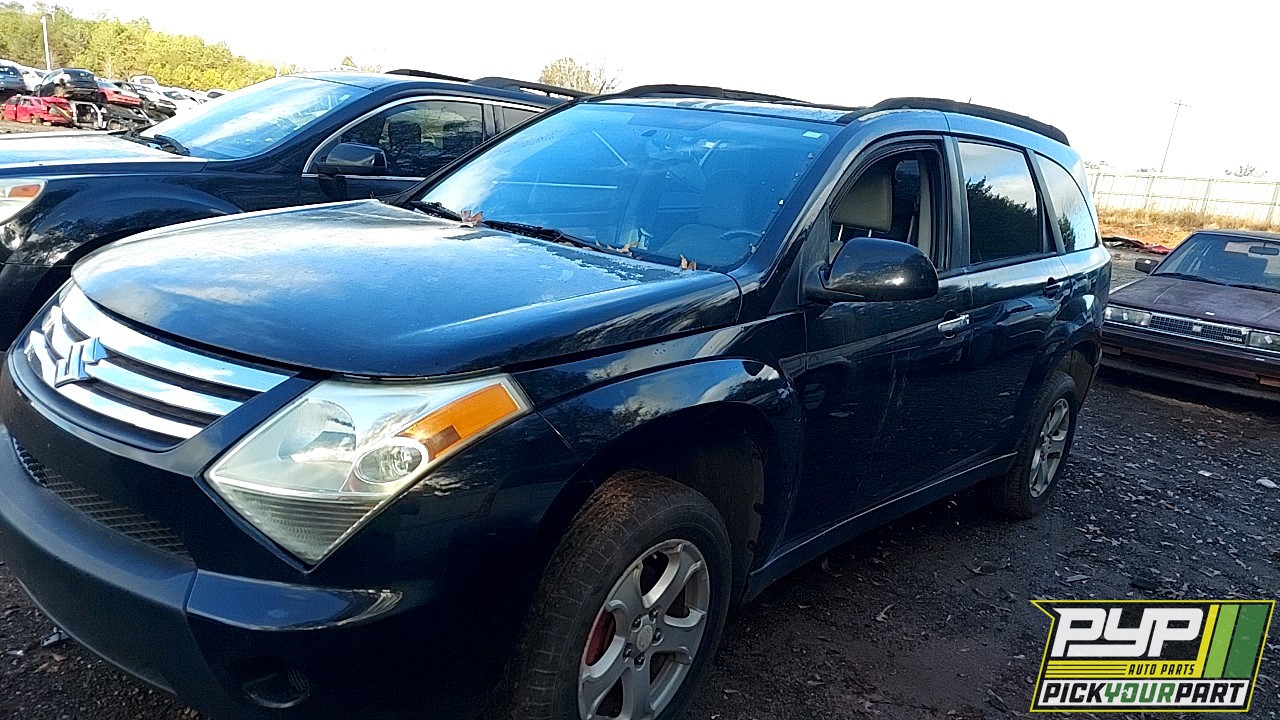 2007 SUZUKI XL-7 available for parts