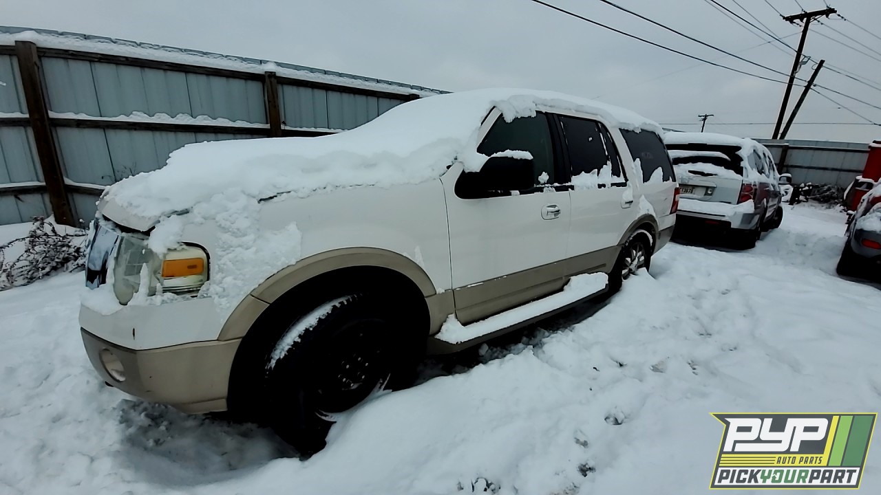 2011 FORD EXPEDITION available for parts