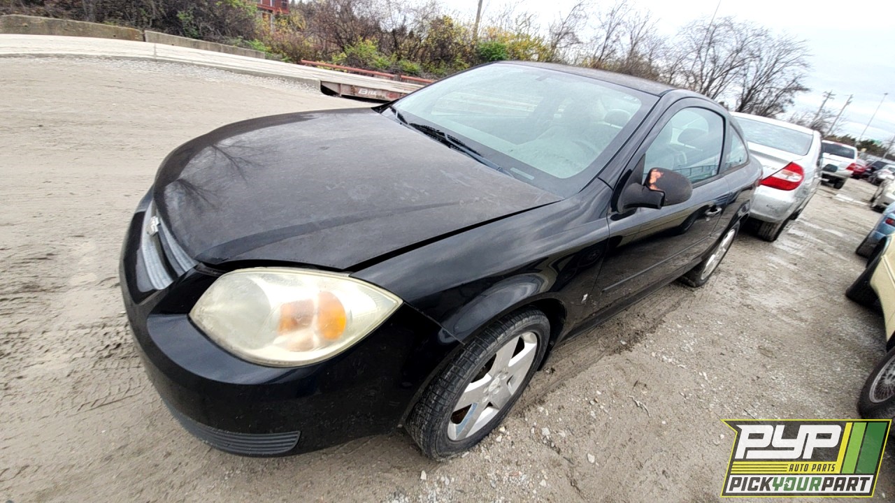 2007 CHEVROLET COBALT available for parts