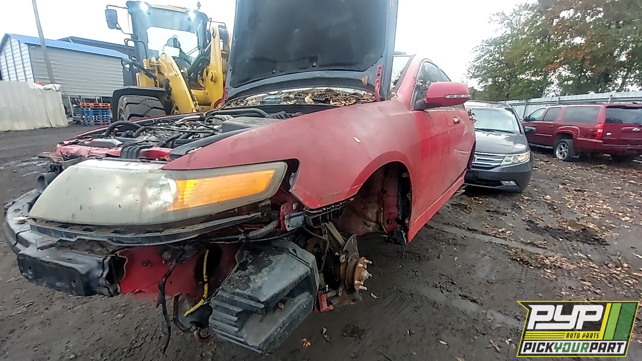 2006 ACURA TSX available for parts