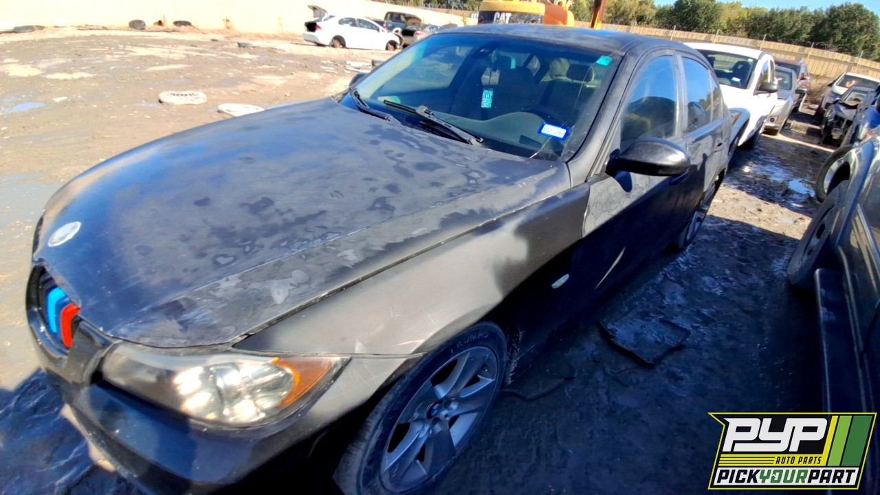 2006 BMW 325I available for parts