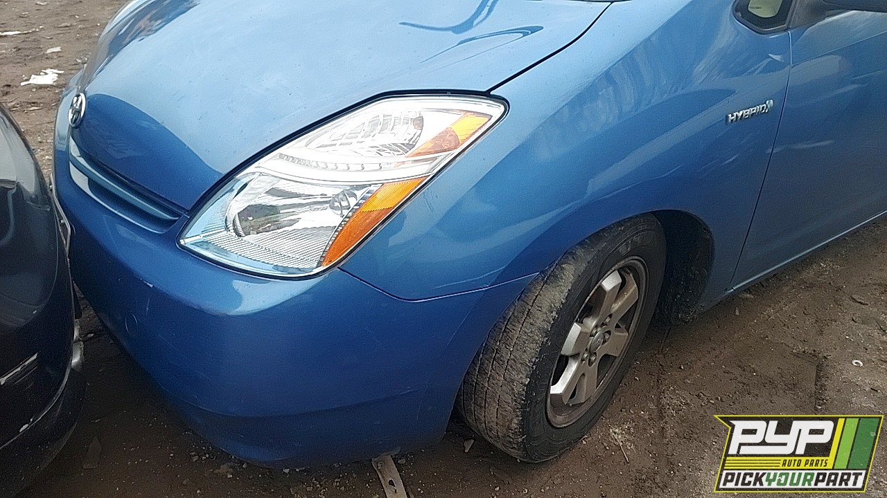 2005 TOYOTA PRIUS available for parts