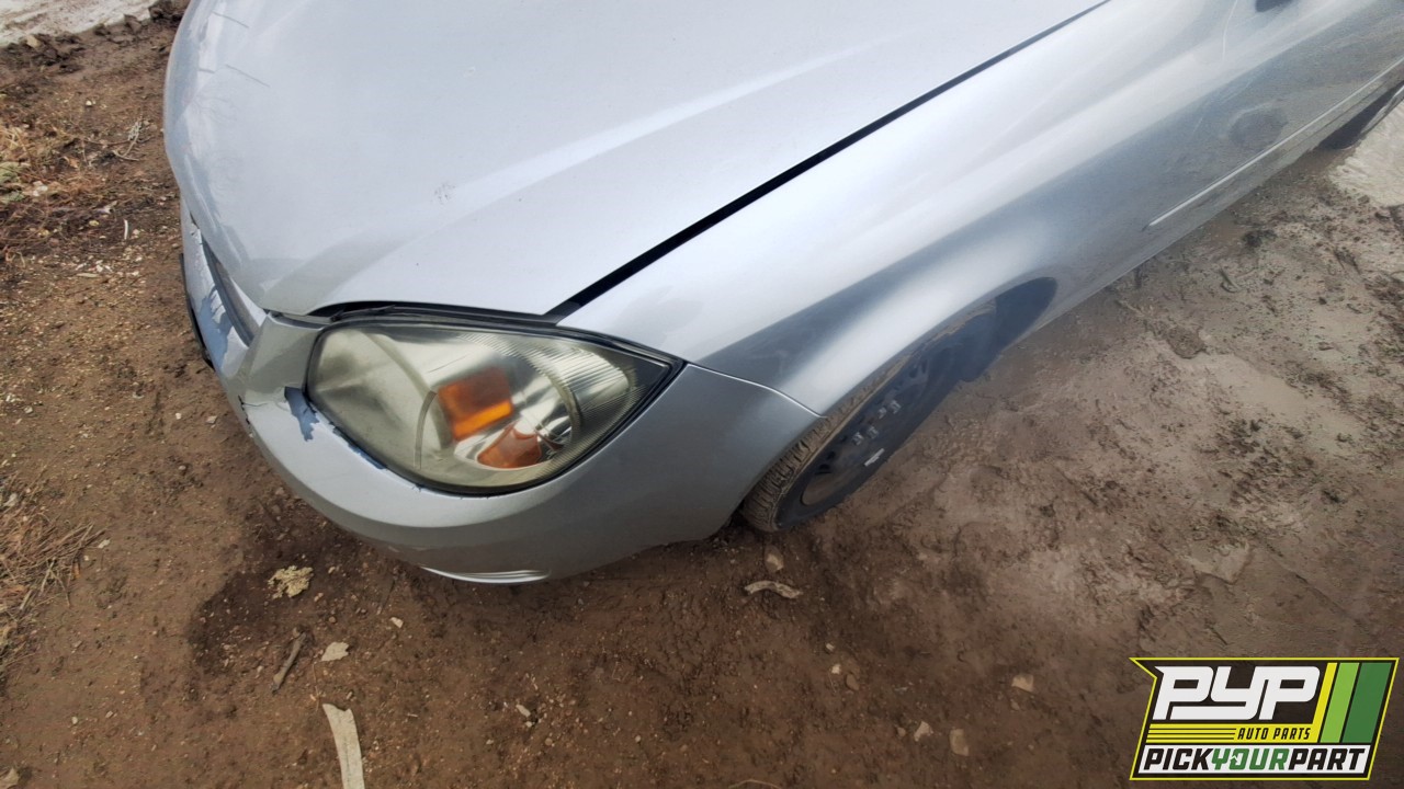 2010 CHEVROLET COBALT available for parts