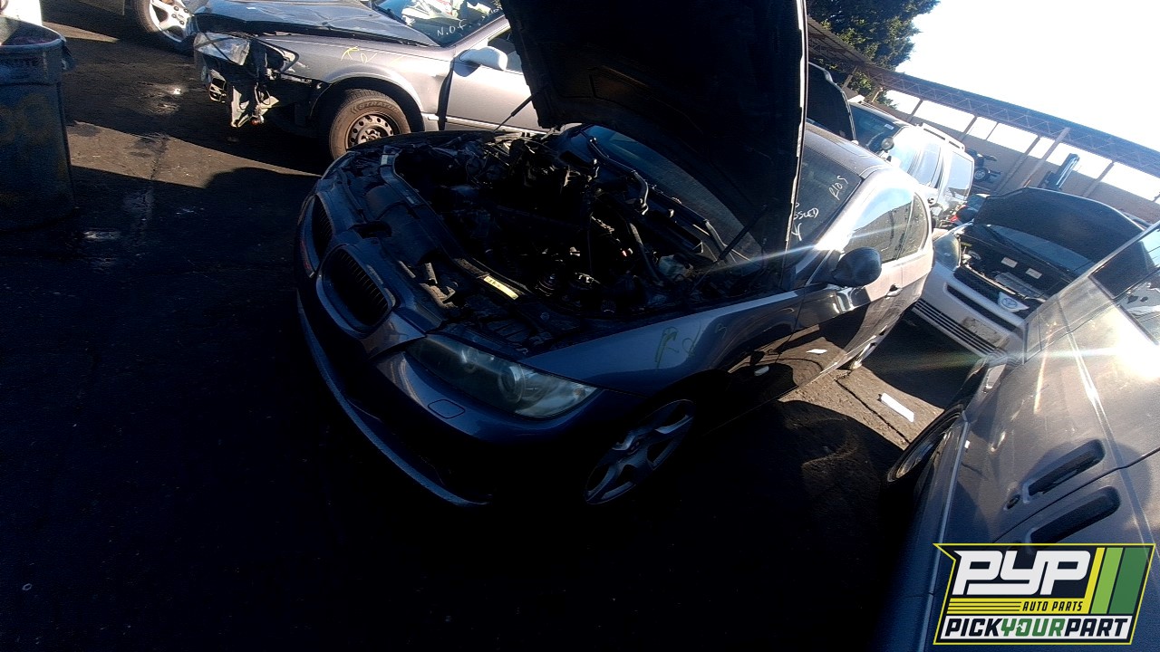 2007 BMW 335I available for parts