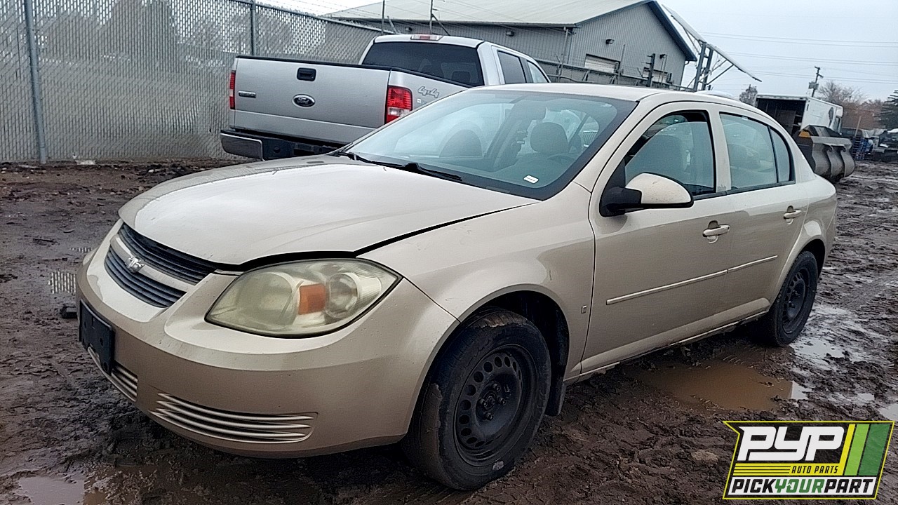 2008 CHEVROLET COBALT available for parts