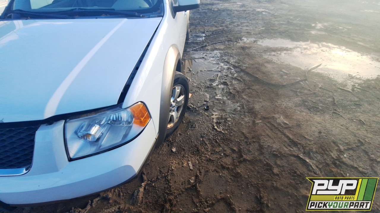 2006 FORD FREESTYLE available for parts