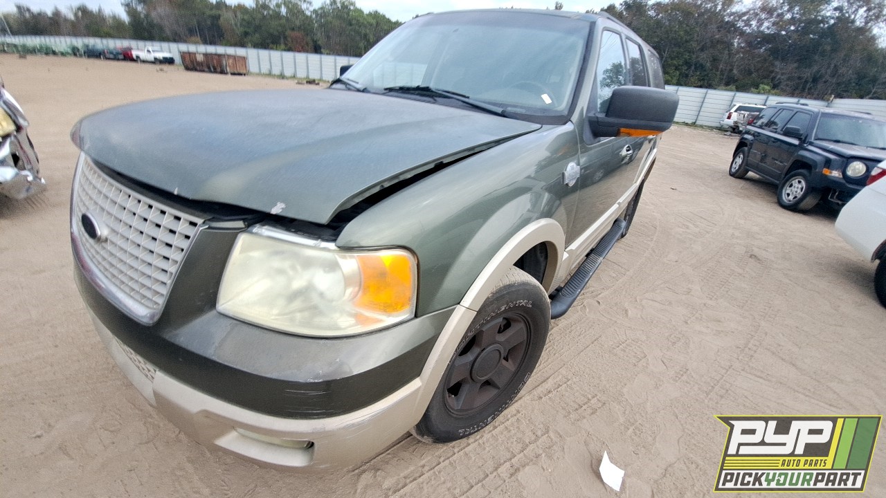 2005 FORD EXPEDITION available for parts