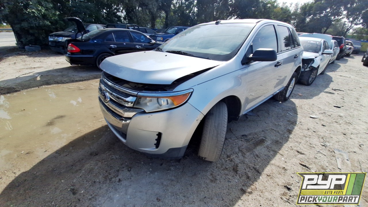 2011 FORD EDGE available for parts