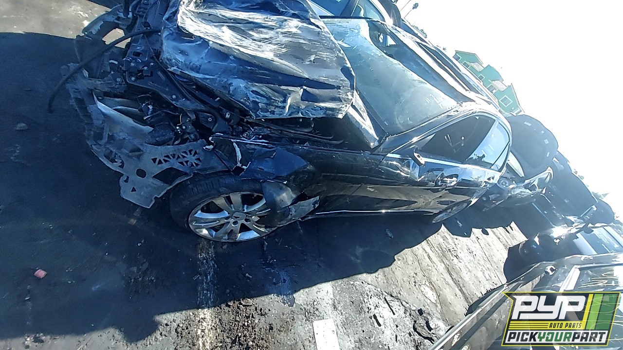 2008 MERCEDES-BENZ C300 available for parts