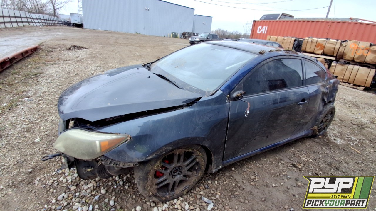 2005 SCION TC available for parts