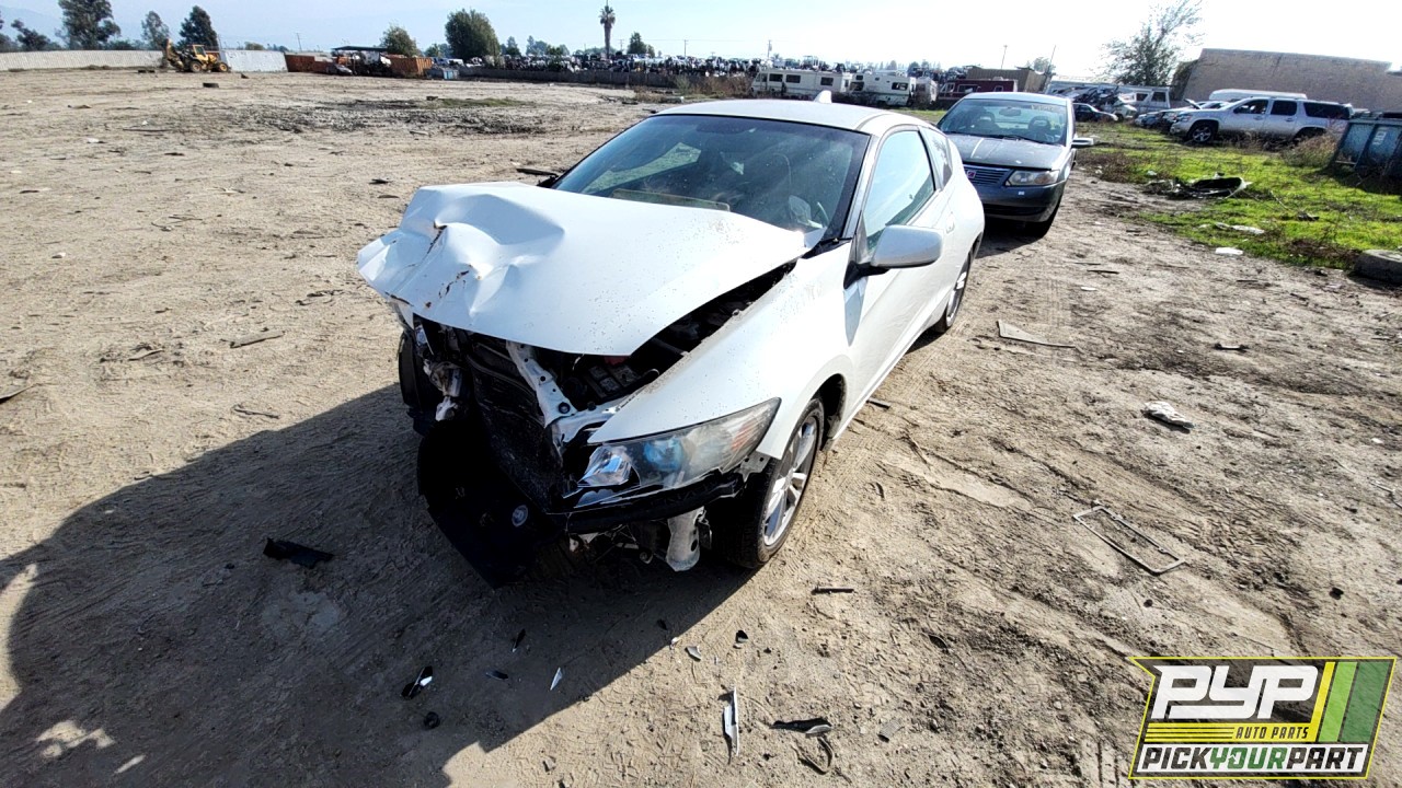 2011 HONDA CR-Z available for parts