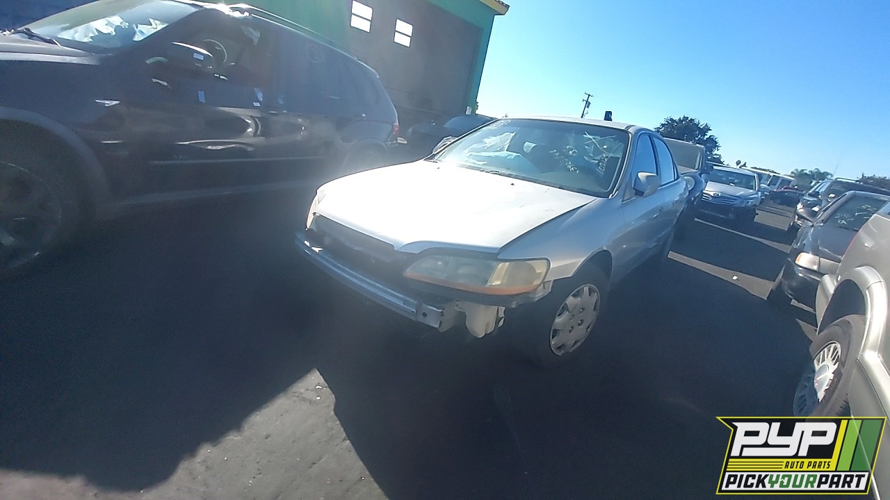 2000 HONDA ACCORD available for parts