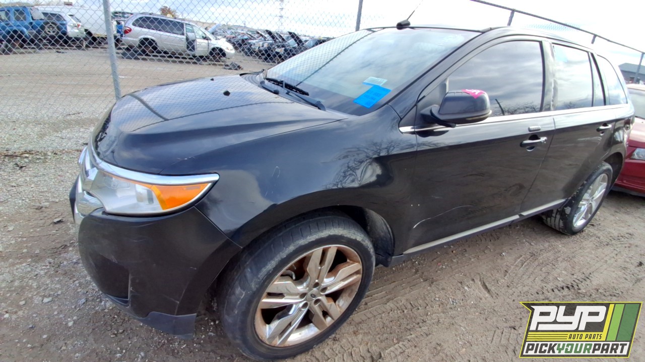 2013 FORD EDGE available for parts