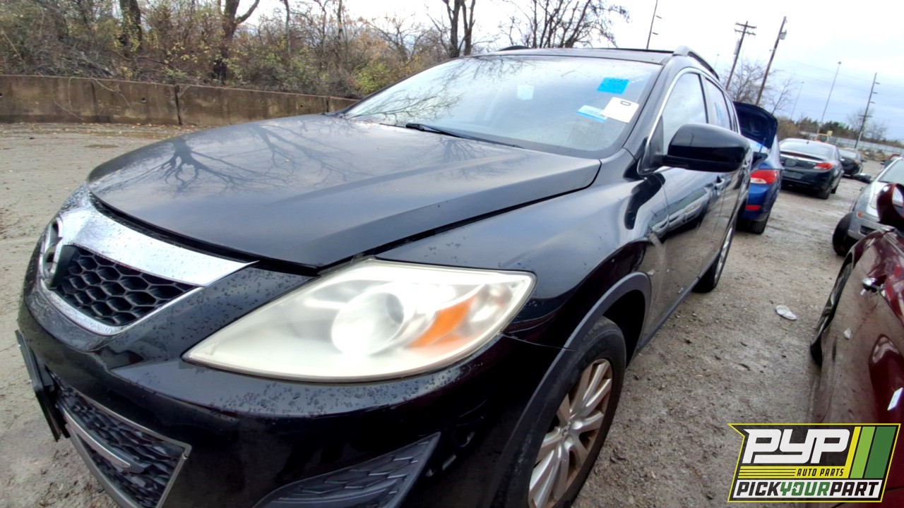 2010 MAZDA CX-9 available for parts