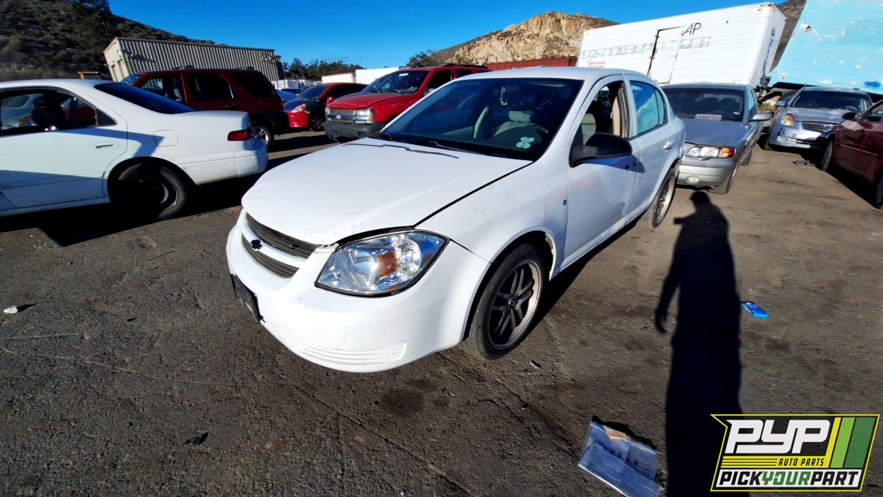 2006 CHEVROLET COBALT available for parts