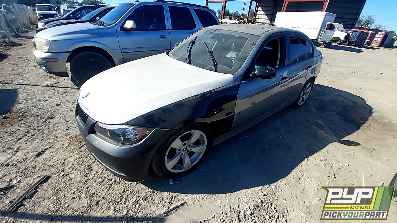 2006 BMW 325I available for parts