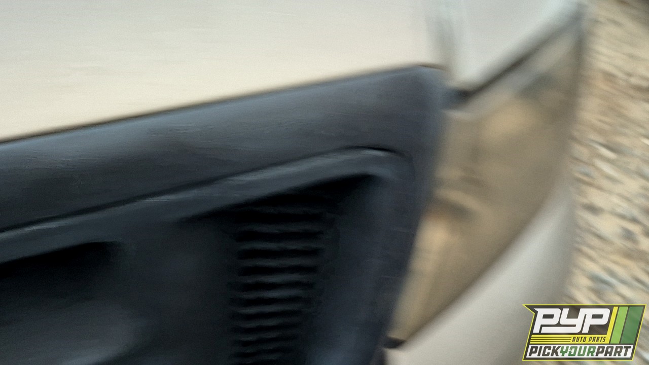 2004 FORD F-150 available for parts