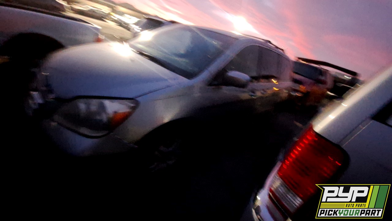 2005 HONDA ODYSSEY available for parts