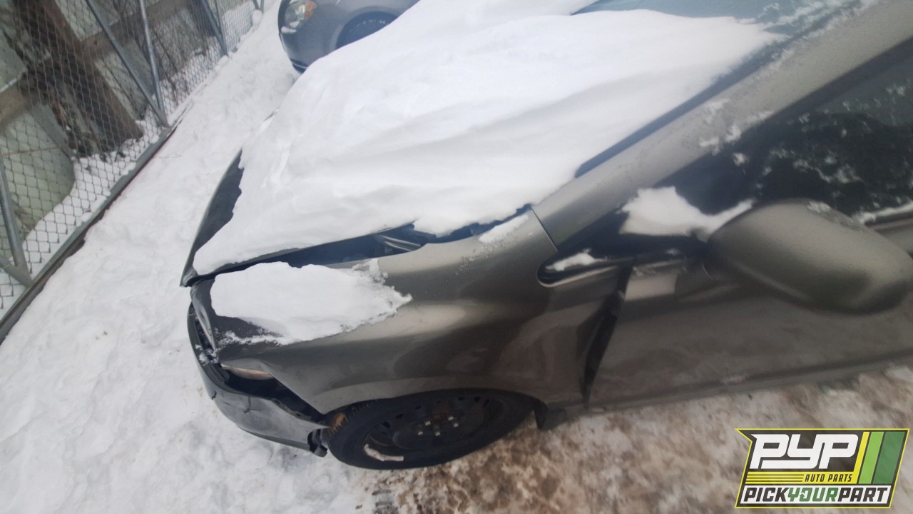 2006 HONDA CIVIC partes disponibles