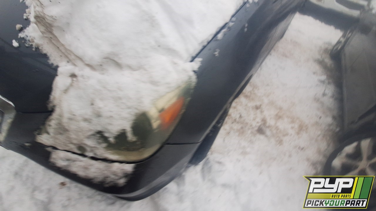 2007 HONDA ODYSSEY partes disponibles