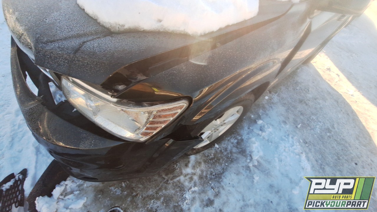 2012 DODGE JOURNEY available for parts