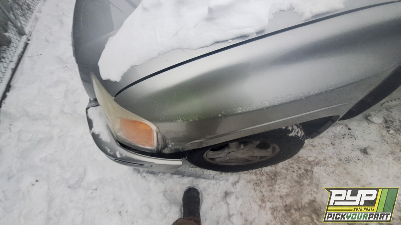 2007 GMC ENVOY partes disponibles