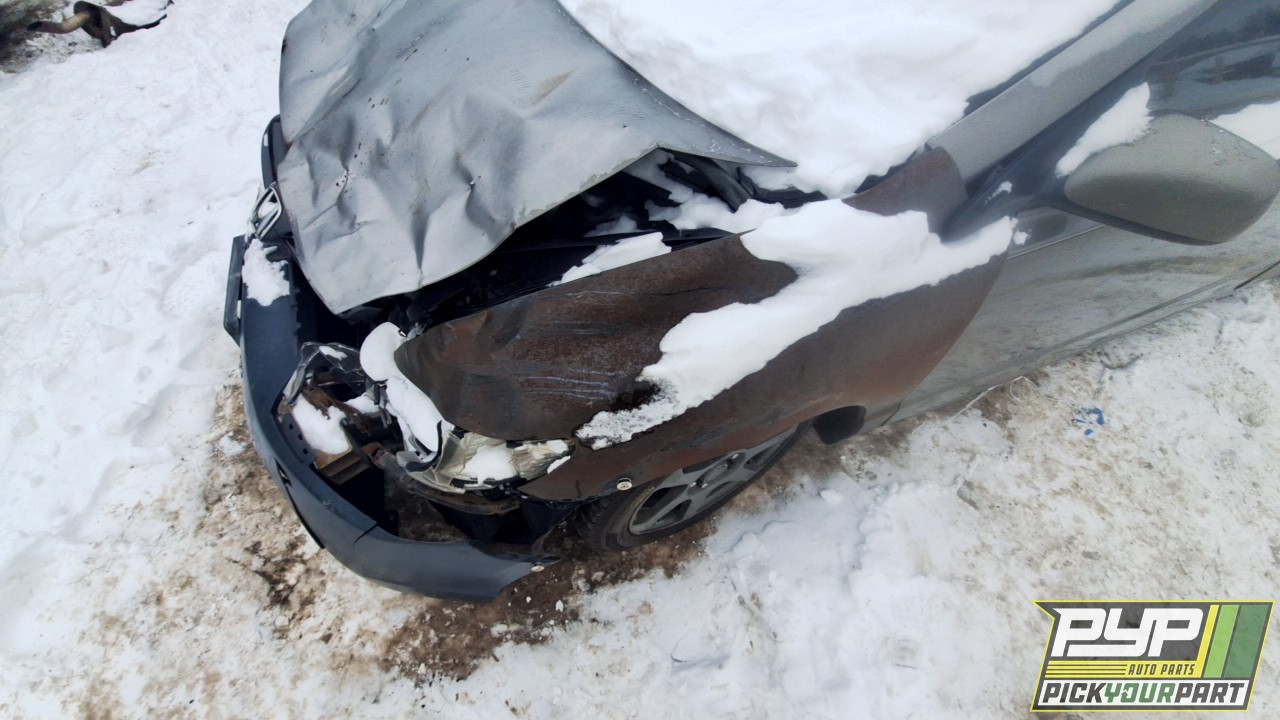 2007 HONDA CIVIC partes disponibles