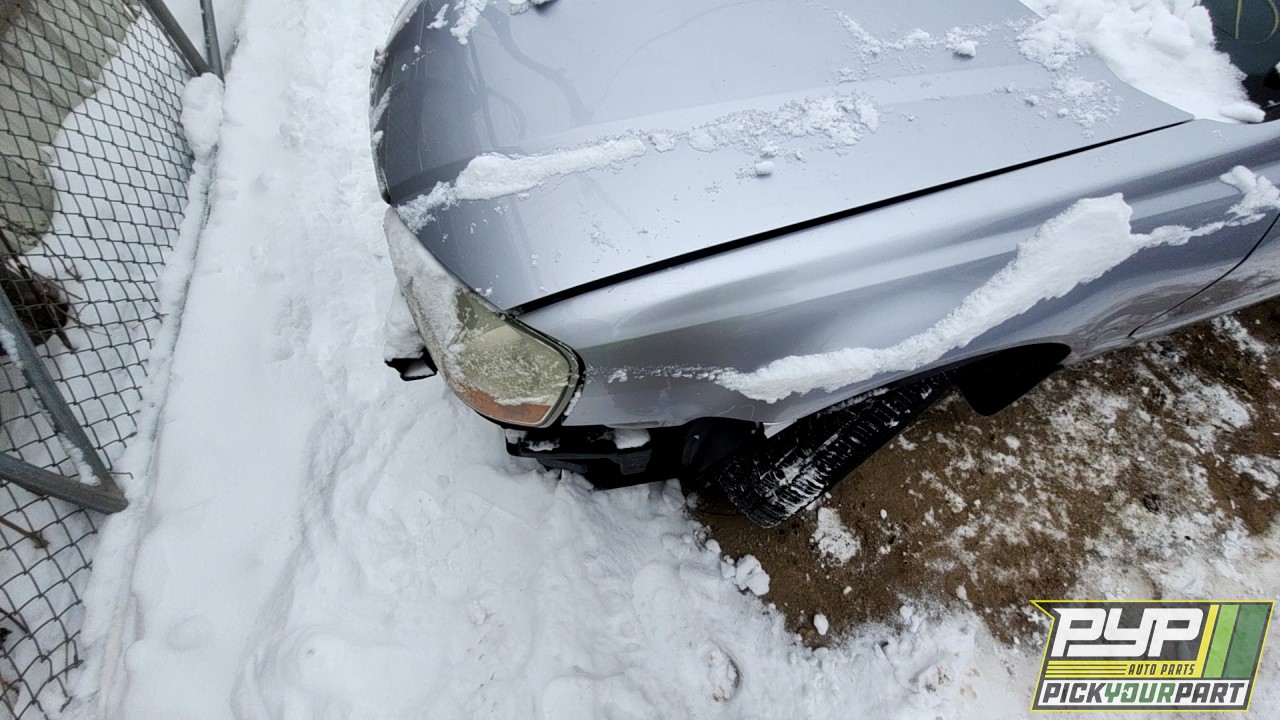 2003 ACURA TL partes disponibles