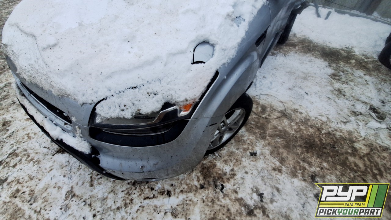 2010 KIA SOUL available for parts